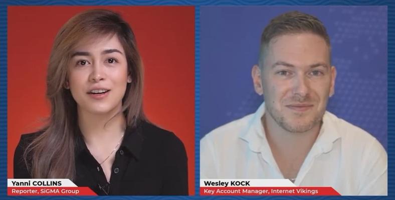 Wesley Kock, photo 2