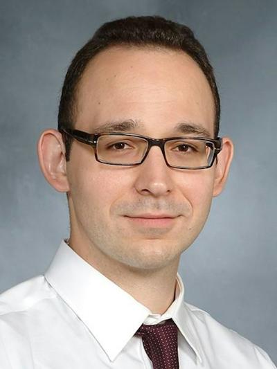 Nikolay Ivanov, photo 1