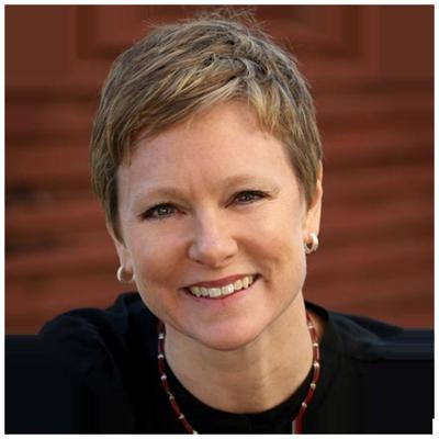 Susan Markham, photo 1