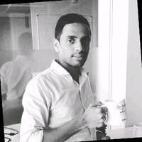 Mahendra Jadhav, photo 1