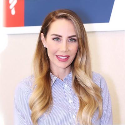 Lindsey Langley-Liboreiro, photo 1