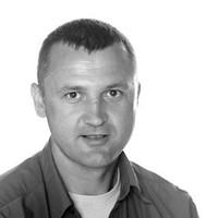 Robert Zulkoski, photo 1