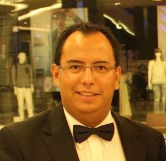 Gabriel Castillo, photo 1