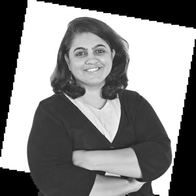 Nandini Vishwanath, photo 2