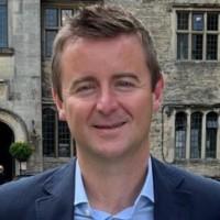 Steve Spicer, photo 1