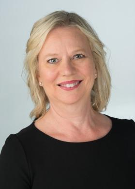 Stephanie Morris, photo 1