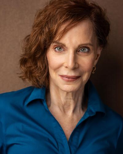 Shannon Eubanks, photo 2