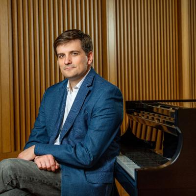 John Liberatore, photo 1