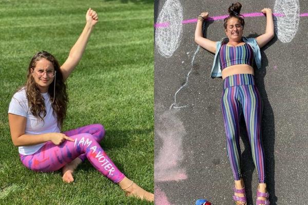 Zara Terez Tisch, photo 2