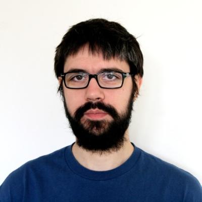 Piotr Wygocki, photo 1