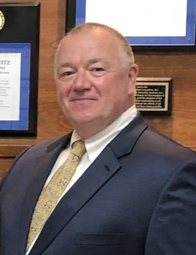 Brian Keating, photo 2