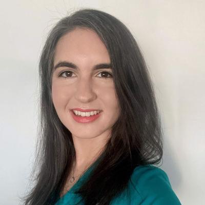 Jessica Dorazio, photo 1