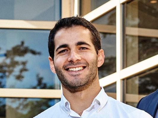 Cyril Jessua, photo 2