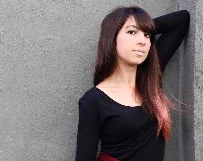 Mallory Blair, photo 2