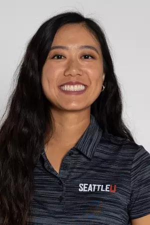 Michelle Duan, photo 1