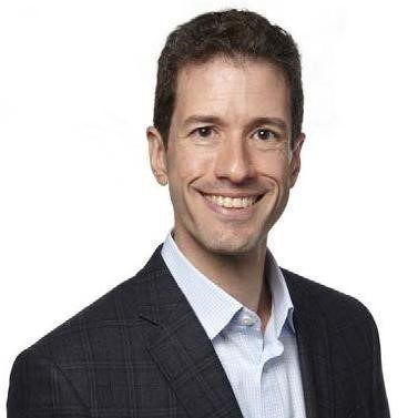 Craig Leviton, photo 2