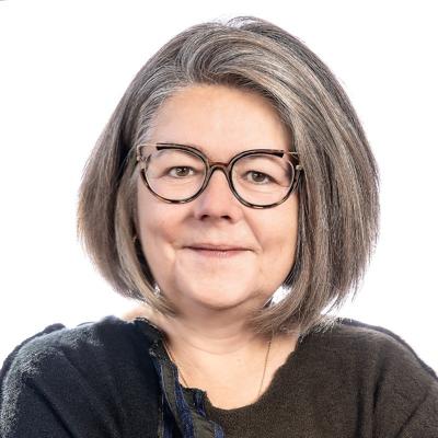 Sylvie Bissonnette