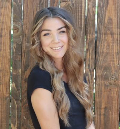 Olivia Porter, photo 1