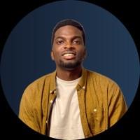 Samuel Adekoya, photo 2