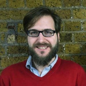 Radosław Stankiewicz, photo 1