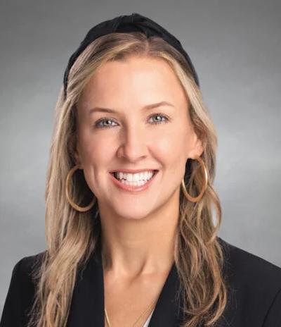 Alison Jarrett, photo 1