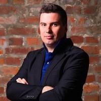 Marcin Pyla, photo 1