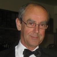 Graham Birch, photo 2