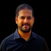 Umer Rizwan, photo 1