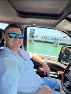 Wesley Miller, photo 1