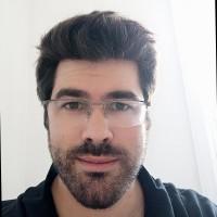 Mathieu Jehanno, photo 1