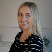 Francesca Marshall, photo 1