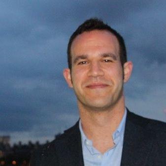 David Fields, photo 1