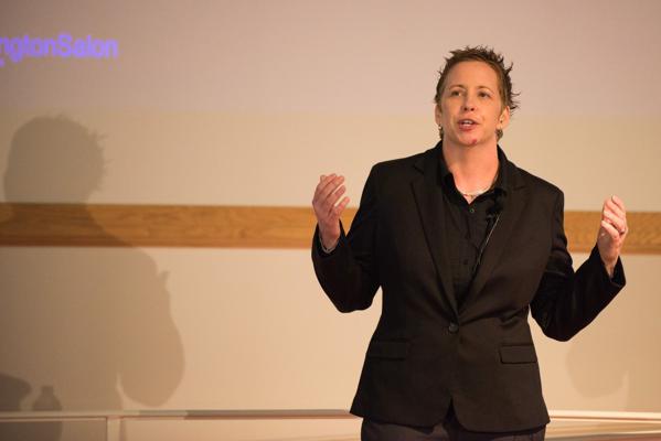 Chris Darling, photo 2