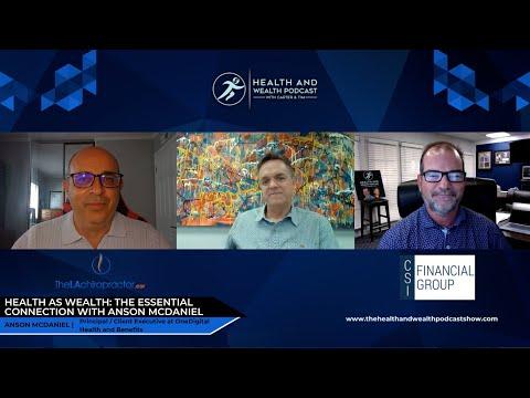 Ben McDaniel, photo 1