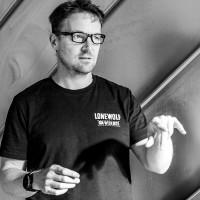 Leon McComish, photo 1