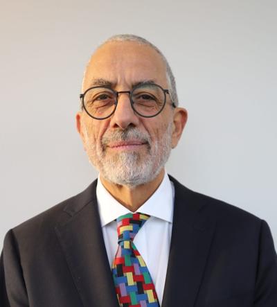 Ignacio Errázuriz, photo 2