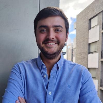 Rafael Casabianca, photo 1