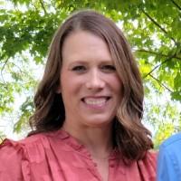 Teresa Eldred, photo 2