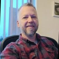 Jon Pospischil, photo 2