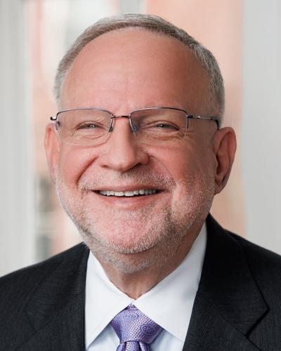 Steve Panich, photo 1