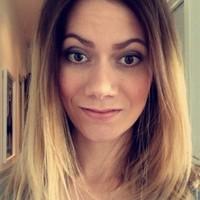 Tine-Marie Bladt, photo 2