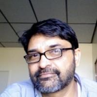 Asad Syed, photo 1