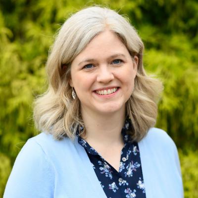 Jenn De Jong, photo 1