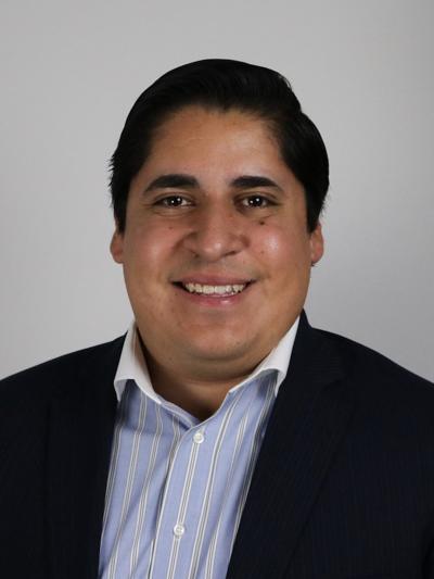 Adam Contreras, photo 1