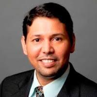 Balaji (Bala) Jayaraman, photo 1