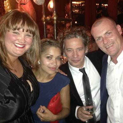 Leith Stevens, photo 1