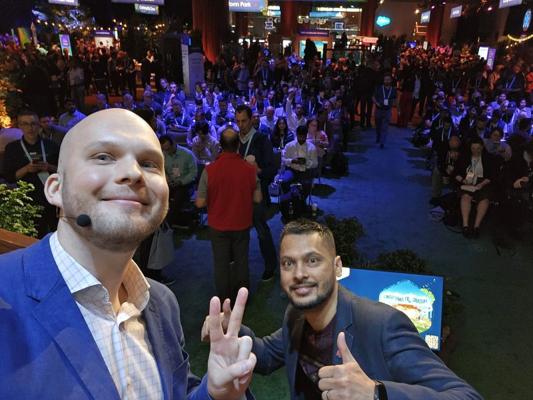 Dylan Meacham, photo 2