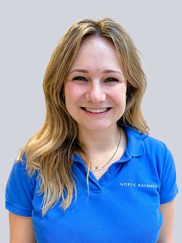 Emma Saddleton, photo 1