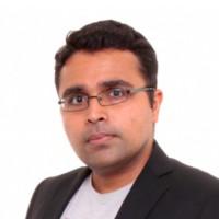 Eswar Krishnan, photo 2