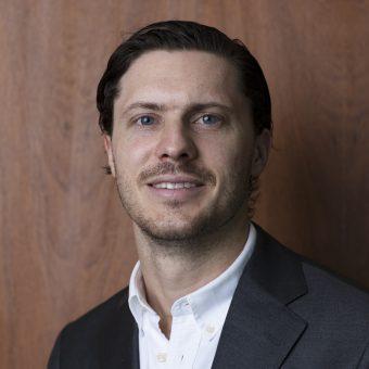 Raymond Fort, photo 2